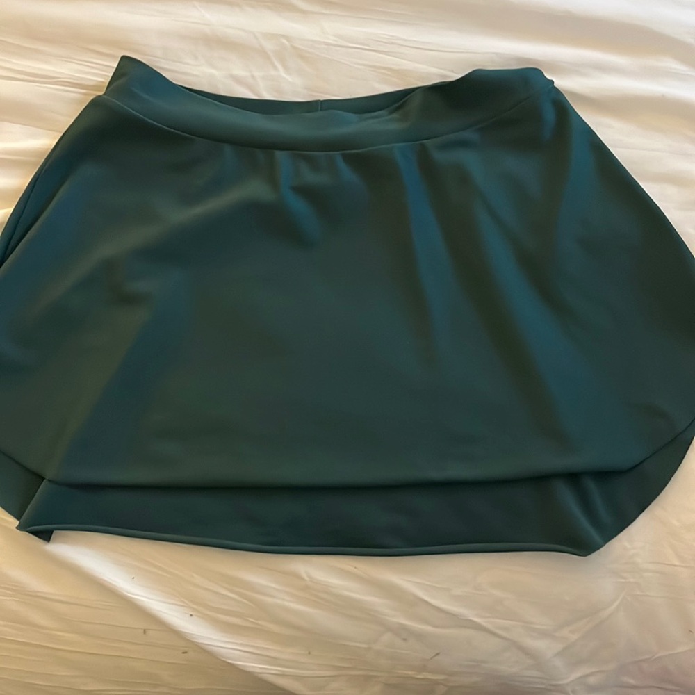 Capezio Ballet Skirt